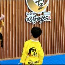 국가대표 본 태권도장 이미지