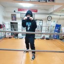 극동서부 권투체육관 이미지