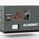 알케미스트 이미지