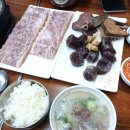 서울순대국 강서화곡점 | [서울 강서] 화곡본동맛집 개성순대국에서 40년 전통의 강서구순대국 먹고 왔어요!