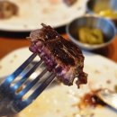 야한오빠립스테이크 | 대전 유성점 아웃백스테이크 하우스 런치메뉴로 알차게 먹기:) 주문 방법