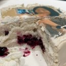 4297 | [후기] 서프라이즈를 원한다면 불꽃케이크는 어떠세요 | 광주 화정동 슈가롱 케이크