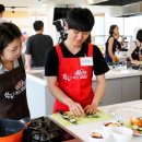 어머니 요리교실 이미지