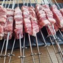 상관양꼬치 | 성신여대맛집 상관양꼬치에서 양꼬치와 온면 내돈내산 후기