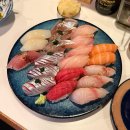 초밥파는선술집 | 연남동] 취향대로 골라먹는 스시 맛집 ‘스시사카바 야마타츠’ :: 라멘도 파는 심야식당 이자카야 💙