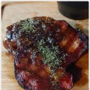 산방산흑돼지 이미지