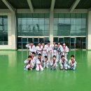 해운태권도장 이미지