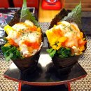 스시에라브 | [수유역] 수유초밥 맛집: 스시가 진짜 맛있는 스시에라브에 다녀왔다!