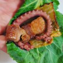 땅끝뻘낙지 이미지