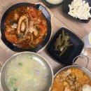 닭요리전문점꼬꼬식당 | 부산 시청 점심 맛집, 1인 닭도리탕에 솥밥까지 나오는 '꼬꼬정' 솔직 후기