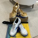 오사카 신사이바시 빅스텝 케마리87 축구용품 아식스C3 TF, 미즈노 모렐리아 살라 TF 재팬 풋살화 구매후기