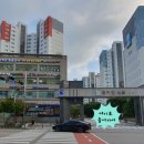 파리바게뜨 과천3단지점