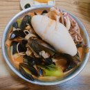 오복반점 | 구미 장천 맛집 도개오복반점 해물 짬뽕 내돈내산 후기 완전 푸짐