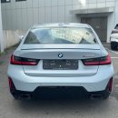 🖤[출고후기] 2025 BMW M340i Pro LCI II Frozen Brooklyn Grey Edition