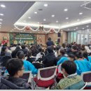 영주시청소년문화의집 | 아이의 성장을 느낀 순간, 영주시 청소년문화의집 송년발표회