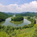 한반도지형 주차장 화장실 이미지