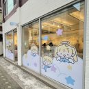 엔젤클럽 | [10월] 위니쥬 엔젤빌리지 팝업 / 코튼월드*지윰*위니빌리지 방문 후기&amp;하울