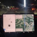 Y·N 스크린골프클럽 | 테슬라 모델Y 처음 타본 후기, 경험해본 신기했던 기능은?