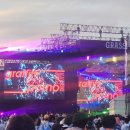 ROCK 락 노래연습장 | 락인재팬 Rock in Japan 2025, 공연 굿즈 관람 동선 후기 for 미래의 나