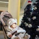 s-11 | [내돈내산] 아리코베베 Aricobebe 곰돌이 덤블 올인원 크림 S사이즈 후기(11개월 남아)