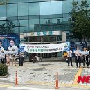 고성읍 보건지소 앞 이미지