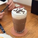 시즌아이 PC방(가락점) | 서울숲 카페 수플레 맛집 5to7 망고수플레 아이들 데리고 다녀온 후기