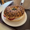 (주)노이디자인 | 신당동 카페 어글리베이커스베이글 신당본점 후기