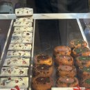 이수역 디저트 카페 휘낭시에 티그레 맛집 로즈드메