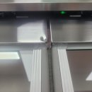 호저로 | 원주 자동문 추천, 강릉 자동문 H바 교체 &#39;건설창호백화점&#39; 후기 !!