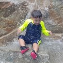 진주근교 합천저팔계참숯불구이. 수영장,식당이 있는 곳.