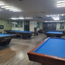 풀코 당구장 이미지