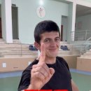 @Rusya_workout 구독 Kick Up Tutorial🤝 #tutorial #wushu #acrobatics #gymmot 이미지