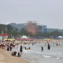 진하해수욕장 이미지