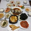금강꽃게장 | 군산 금강하구둑 근처 꽃게장 믿고 먹는 맛집 유성가든
