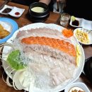 시장통바다회