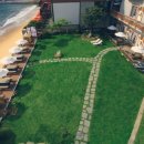 인어펜션 이미지