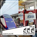 츠바사 | 도쿄역에서 오이시다역 긴잔온천가는 신칸센 츠바사 탑승 후기 캐리어 TIP