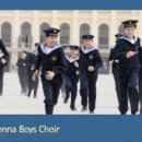 2025 빈 소년 합창단 신년음악회 이미지