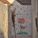 평리 마을회관 이미지