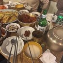 강남대로 156-6 | [강남 / 신사] 신사동인동 | 매운 찜갈비와 모둠전! 막걸리가 술술 들어가는 맛집! 대구의 맛을 신사...