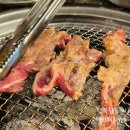 용마산숯불생고기 이미지