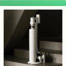 로봇타워 | 먼지와의 전쟁, AI 로봇청소기로 종결?! 에어메이드 스마트타워X 솔직 사용 후기