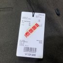 유니클로 콜라보 르메르 (uniqlo and lemaire) 모직 케시미어 팬츠-필라 ( FILA GOLF ) 겨울용 기모 골프 팬츠 이미지