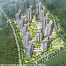 더샵오포센트럴포레 이미지