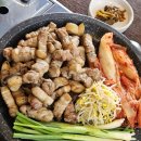 수정 참기름 떡방앗간 | 망원동 맛집 고기집 '돼지방앗간' 솔직 후기｜주방 완조리 직화 삼겹살과 18년 장인의 참기름 케미