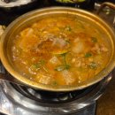 오늘잡은 소.돼지 팔도축산 | 고산동가성비맛집 "미친축산"에서 함께 한 우리 가족 망년회!