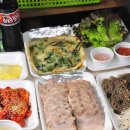 뚱뚱이할머니족발보쌈 - 당진시 | 뚱뚱이할머니족발보쌈