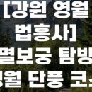 [전남 완도 청산도] 슬로걷기 코스와 구들장논 세계유산