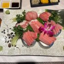 참치왕권태윤(본점) | [산본/군포 맛집] 참치왕 권태윤, 금잔디 코스 솔직 후기 🍣 가족식사 겸 데이트로 완벽한 곳