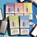 양주연 | 엘프바 아이스킹 양주연 에디션 피치티, 스파클 등 5종 후기 !